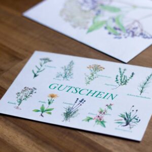 Gutscheine
