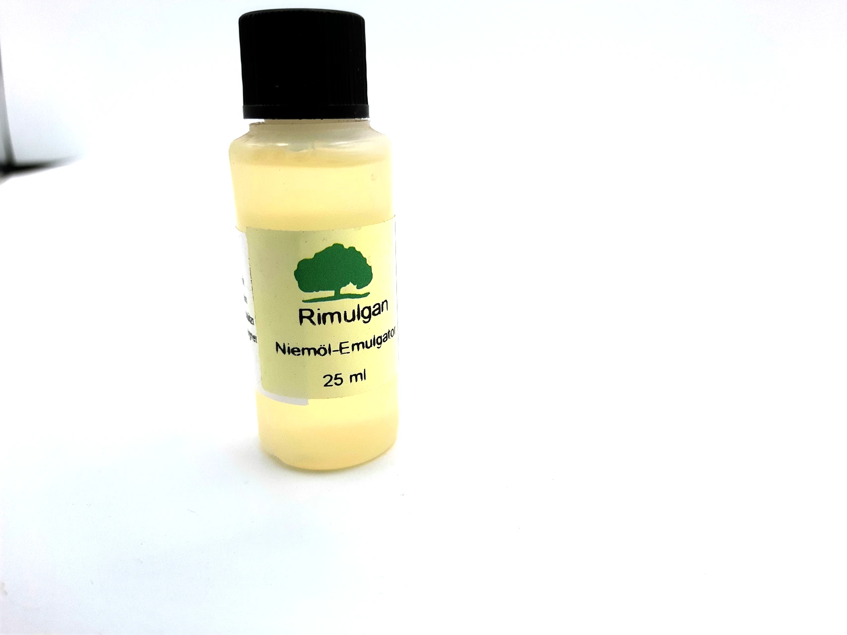 Niemöl-Emulgator "Rimulgan" 25ml