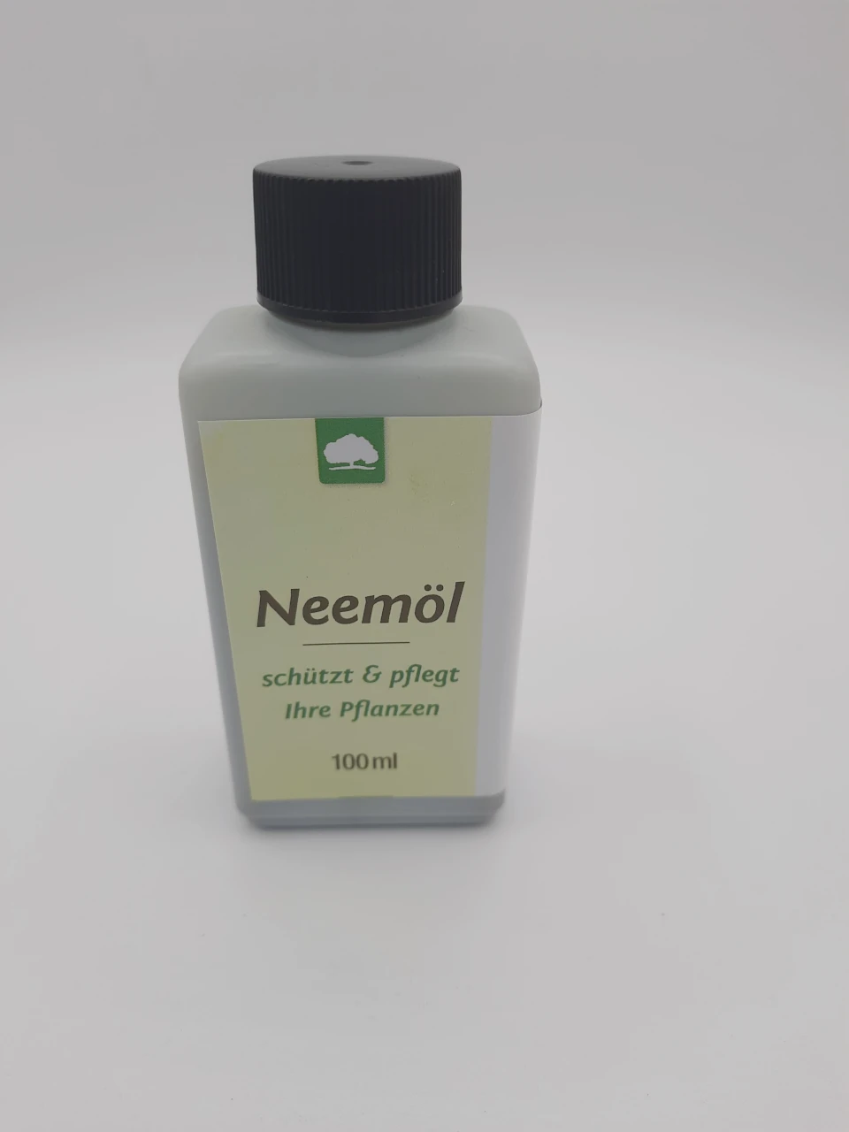 Niemöl, schonend kaltgepresst 100ml