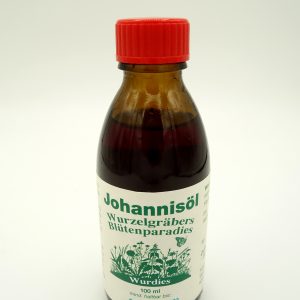 Johannisöl bio 100ml