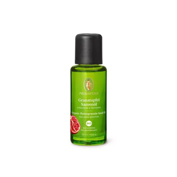 Granatapfelsamenöl bio 30ml