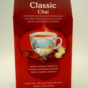 Yogi-Tea Classic Chai 90 g Bio, kbA