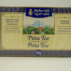 Pitta-Tee im Teebeutel 20 Beutel