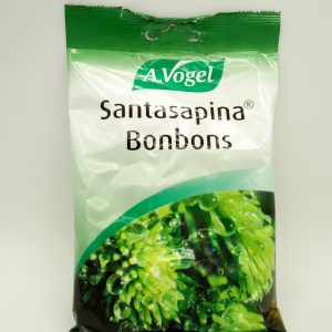Santasapina Bonbons 100g oder Einzeln