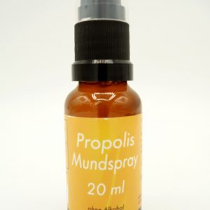 Propolis Mundspray 20ml