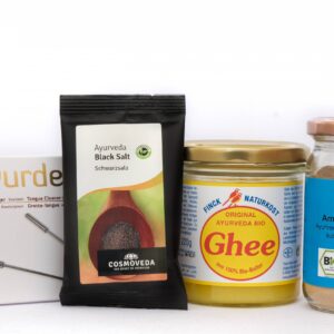 Ayurvedaprodukte