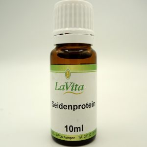 Seidenprotein (Silkprotein) HT 10ml