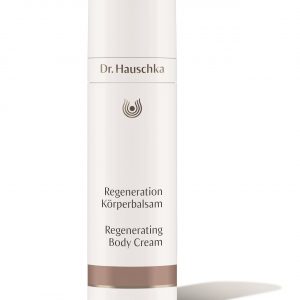 Regeneration Körperbalsam 150ml Dr. Hauschka