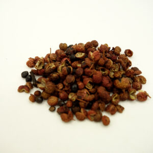 Szechuan Pfeffer (getrocknet)