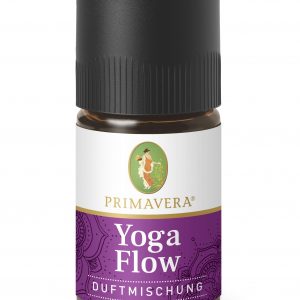 Yogaflow Duftmischung 5 ml
