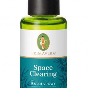 Space Clearing Raumspray bio