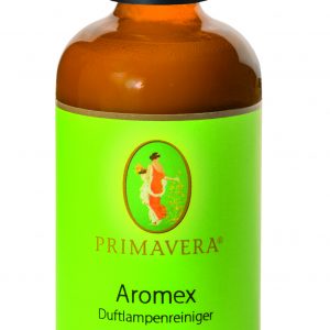 Aromex Duftlampenreiniger Primavera 100 ml
