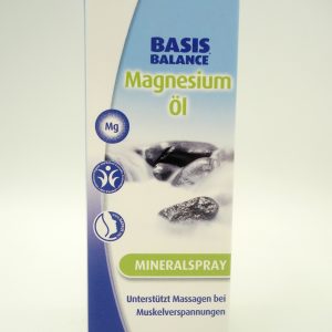 Magnesium Öl 60ml