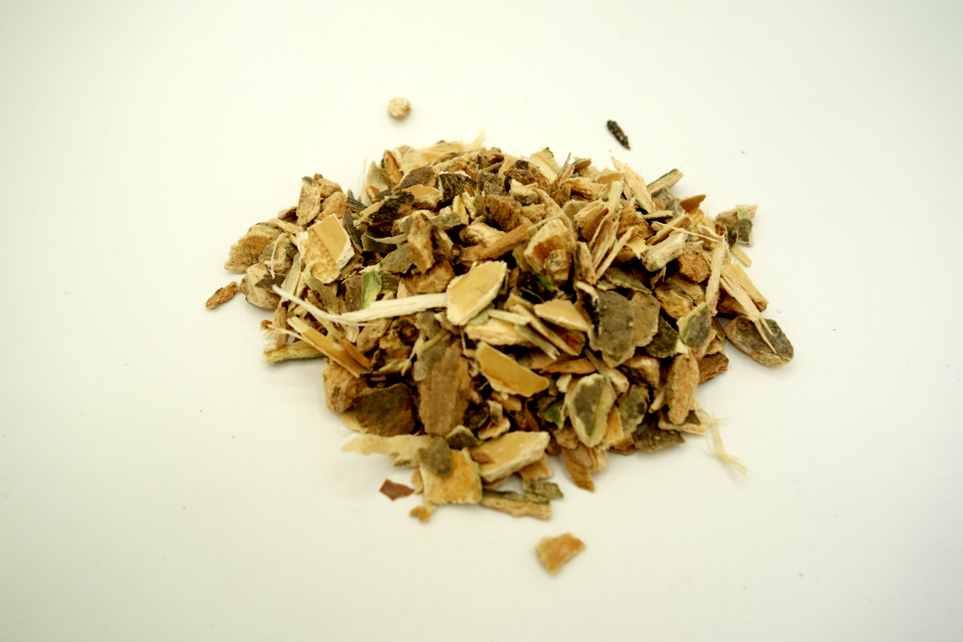 Eschenrinde (getrocknet) geschnitten Bio, kbA