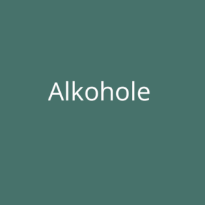 Alkohol