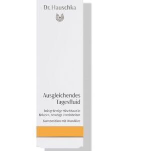 Ausgleichendes Tagesfluid 50 ml Dr. Hauschka