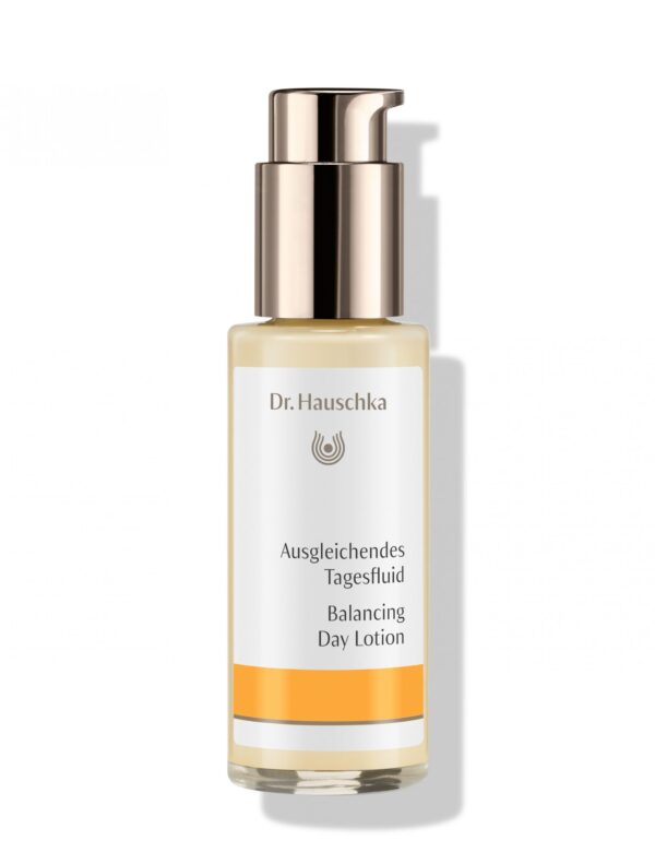 Ausgleichendes Tagesfluid 50 ml Dr. Hauschka – Bild 2