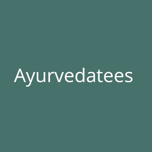 Ayurvedatees