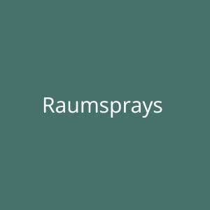 Raumsprays
