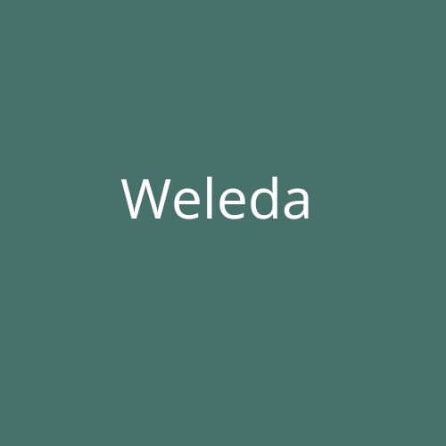 Weleda