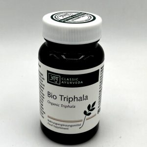 Triphala Bio 60g / ca. 150 Tbl.