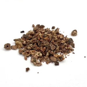 Tormentillwurzel (getrocknet) Blutwurz geschnitten