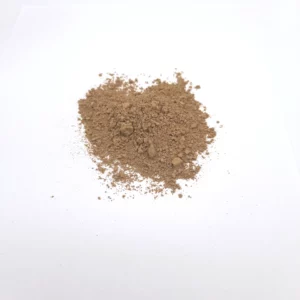 Enzianwurzel, gelb, gemahlen Bio, kbA