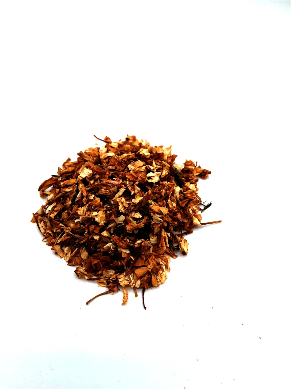 Jasminblüten ganz Bio