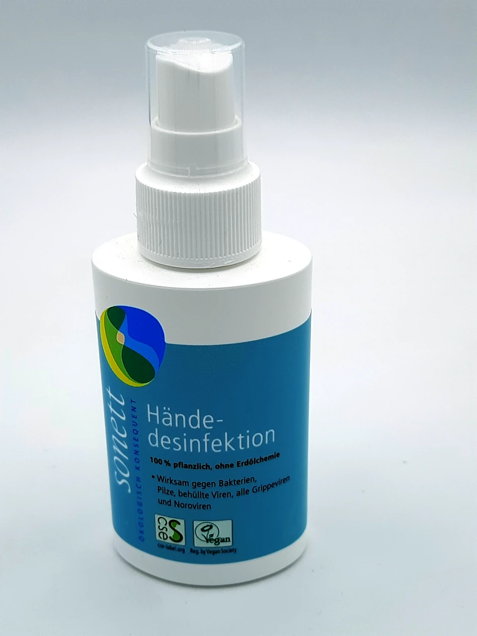 Händesdesinfektion 100ml