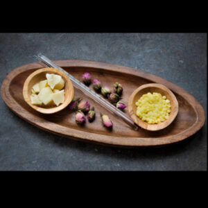 Kosmetik zum Selbermachen