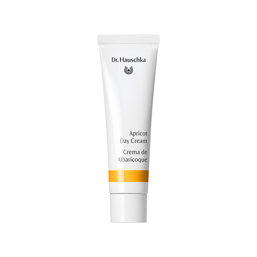 Aprikosen Tagescreme 30ml Dr. Hauschka